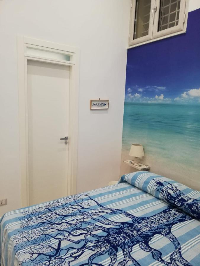 Casa Terry Bed & Breakfast Napoli Ngoại thất bức ảnh