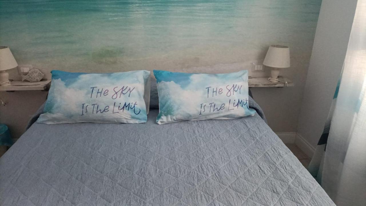 Casa Terry Bed & Breakfast Napoli Ngoại thất bức ảnh