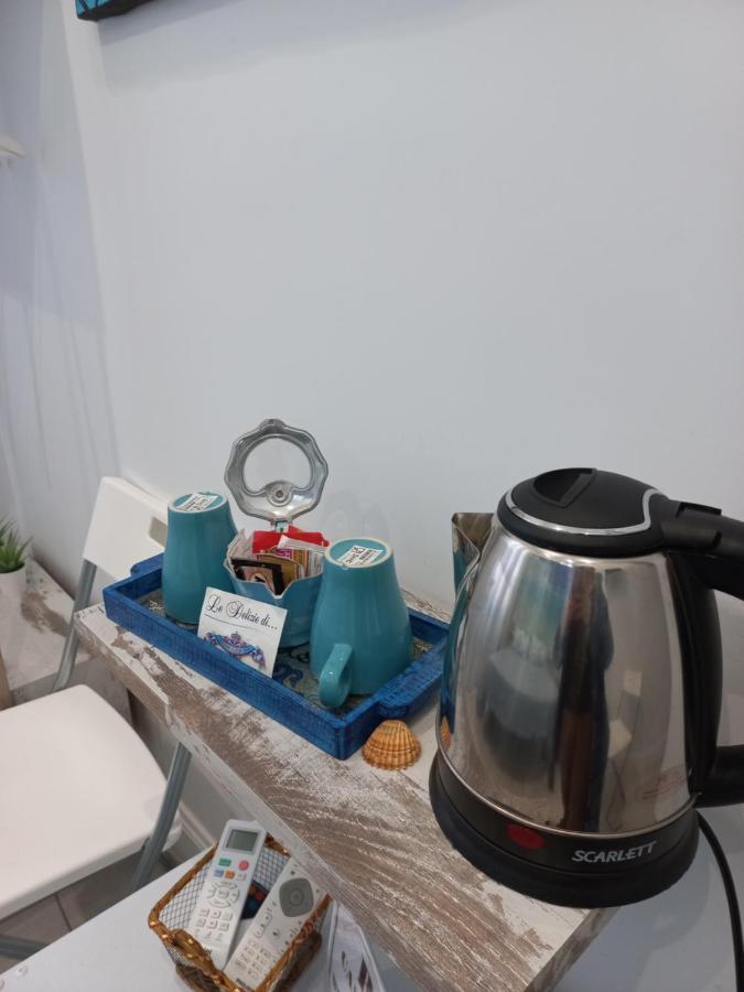 Casa Terry Bed & Breakfast Napoli Ngoại thất bức ảnh
